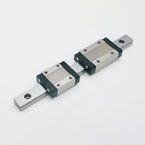 MRW微小型滾珠線(xiàn)性導軌